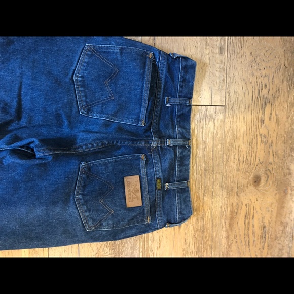 Maverick Jeans - Picture 3 of 4